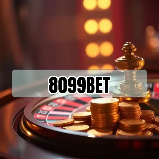 8099bet: Descubra os Encantos do Bingo e Ganhe Prêmios Incríveis