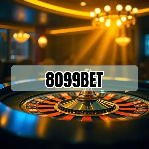 8099bet: Descubra os Segredos do Blackjack em um Clique