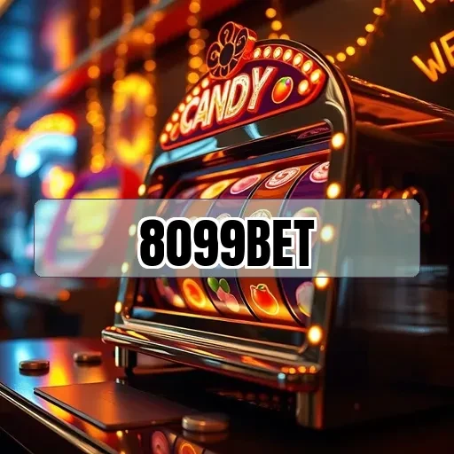 8099bet: Explore o Cassino Online com Diversão e Segurança