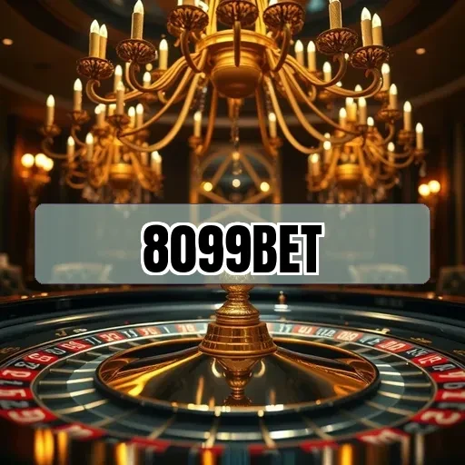 8099bet: A Comunidade Que Transforma a Experiência dos Jogos