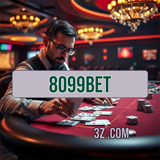 A Exclusividade do VIP na 8099bet Revoluciona o Jogo Online