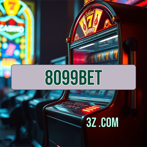 Login Fantástico no 8099bet: Acesso Rápido e Engajante