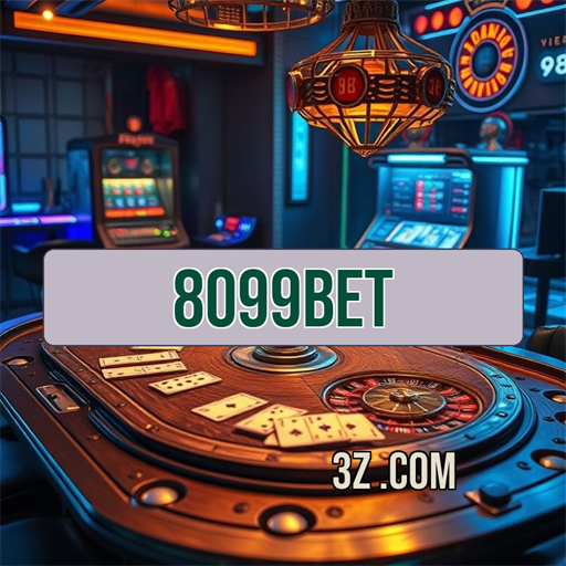 Explorando Jogos Diversificados no Site 8099bet