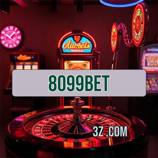 Explorando Jogos Diversificados no Site 8099bet