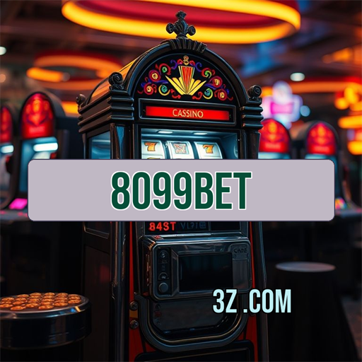 Atrações da Seção Paga no 8099bet