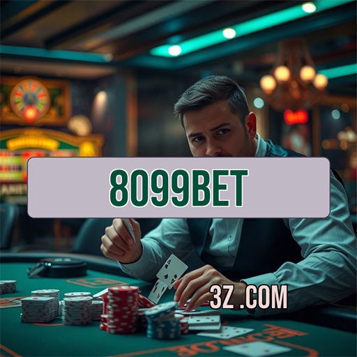 Experiência Inovadora: O App do 8099bet para Jogadores Aventureiros