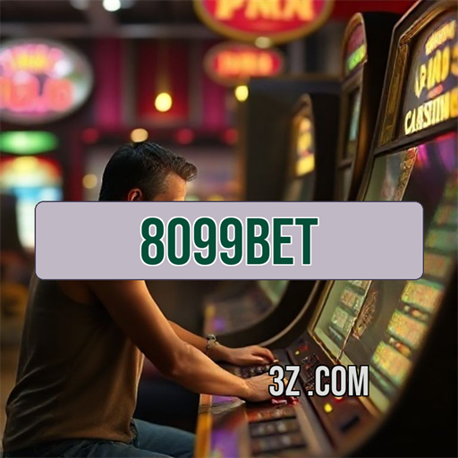 A Exclusividade do VIP na 8099bet Revoluciona o Jogo Online