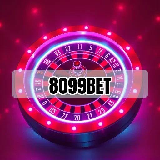 8099bet: Descubra os Jackpots e Aumente suas Chances de Ganhar!