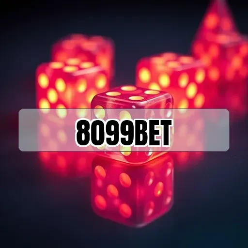 8099bet: A Roleta Que Vai Transformar Seu Jogo Online