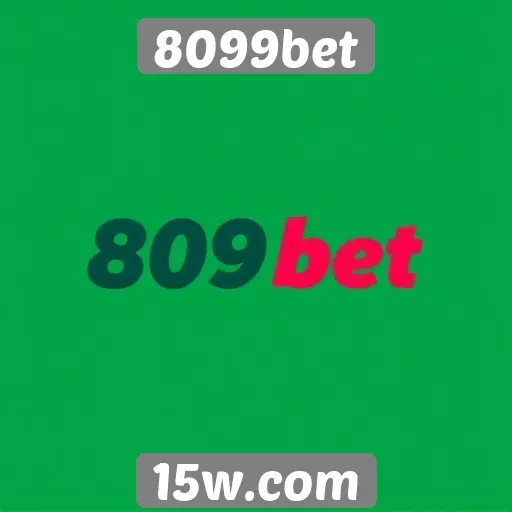 8099bet oferece plataforma segura para apostas online